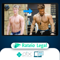 Trainning Programs - Jeff Nippard [INGLÊS]