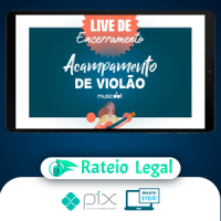 Acampamento de Violão - Musicdot