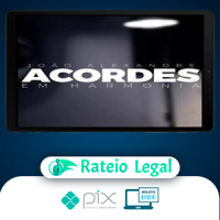 Acordes em Harmonia - João Alexandre