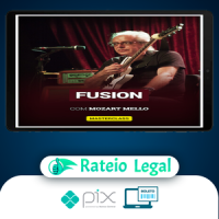 Masterclass Fusion - Mozart Mello