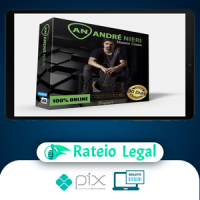 Masterclass: Curso de Guitarra - André Nieri