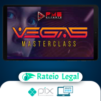 MasterClass: Top Produtor - Vegas