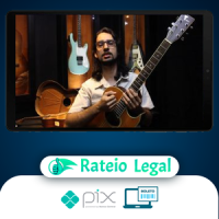 Musixe: Luthieria Para Músicos - Brunelli