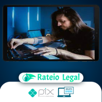 Aprendendo a Tocar: Completo - Milo Andreo