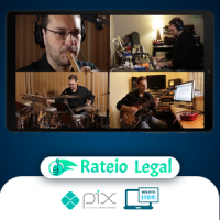 O Segredo da Música - Sandro Haick