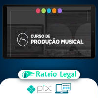 Produçao Musical Completo - Go Hero
