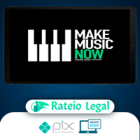 Produção Musical MKMN - Felippe Senne