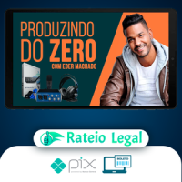 Produzindo do Zero - Eder Machado