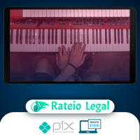 Aprendendo a Tocar: Teclado Arranjador - Milo Andreo