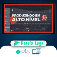 Produzindo em Alto Nível - André Salata