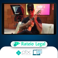 Revolucione no Cavaquinho - Herculano Fernandes