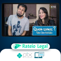 Take One Estúdio: Vídeo Music (SelfMusic) - Rafael Palmeira