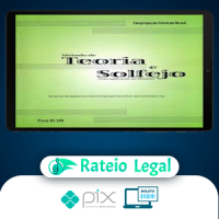 Teoria Musical - Grupo CCB