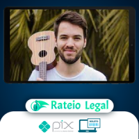 Ukulele Iniciante - Mateus Lemos