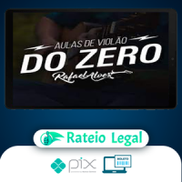 Violão do Zero - Rafael Alves