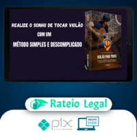 Violão Para Todos - Hebert Freire