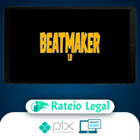 Beatmaker 1.0 - Pêpa Beatmaker