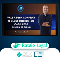 Close Friends - Canal do Cadu