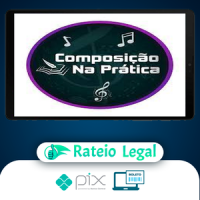 Composição Na Pratica - Santorini