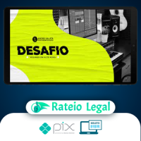 Desafio Mixando em Alto Nível - André Salata