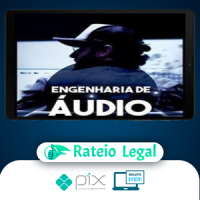 Engenharia de Áudio Online - Pedro Peixoto