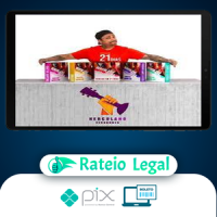 Evolua no Cavaquinho em 21 dias - Herculano Fernandes