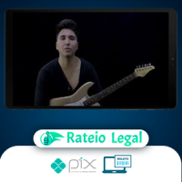 Exercícios de Técnicas - Joe Basílio