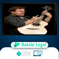 Fingerstyle Guitar - Don Ross [INGLÊS]