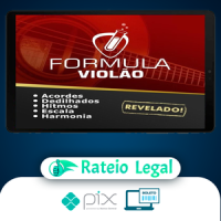 Fórmula Violão - Fábio de Amorim