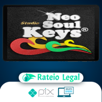 Fundamentos do Neo-Soul - Jamal Hartwell [INGLÊS]