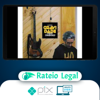 Gravidade - Duca Tambasco