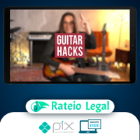 Guitar Hacks - Kiko Loureiro