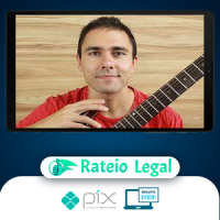 GuitarPedia Premium - Bruno Godinho