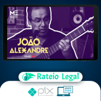 Mais Música - João Alexandre