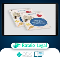 Manual de Formulações Para Prática Clínica - Ana Paula Pujol