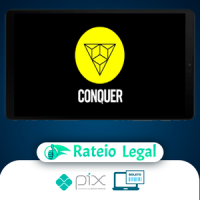 Apresentações de Alto Impacto 2021 - Escola Conquer