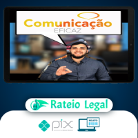 Comunicação Eficaz 2.0 - Roney Araujo