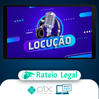 Curso de Locução - Walmir Nascimento