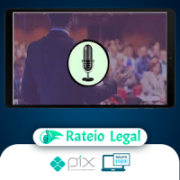 Curso Fale Melhor em Público - Kleber Donady