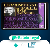 Levante-se e Fale - Dale Carnegie