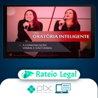 Oratória Inteligente - Ana Paula Vacaro