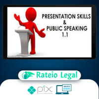 Presentation Skills Public Speaking Presentations Done Well - Philip Hofmacher
