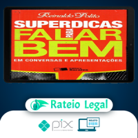 Super Dicas para Falar Bem - Reinaldo Polito