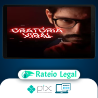 Hiper Persuasão - El Professor da Orátoria