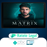 A Quebra da Matrix 3.0 2022 - Iuri Meira