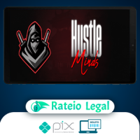 CF Close Friends - Hustle Minds - Alex Nosse