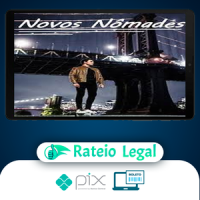 Close Friends Segunda Temporada - Thiago Finch