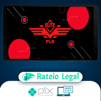 Elite do PLR - João Marcos