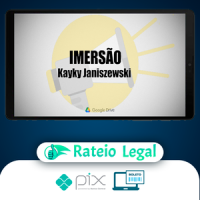 Imersão PLR - Kayky Janiszewski