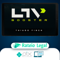 LTV Booster - Tiago Finch